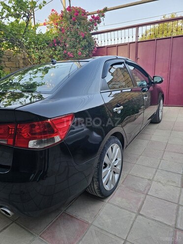 Kia Cerato 2010, 210,300 km - 2.0 l - Sumqayıt