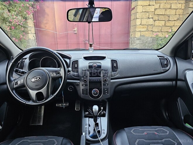 Kia Cerato 2010, 210,300 km - 2.0 l - Sumqayıt