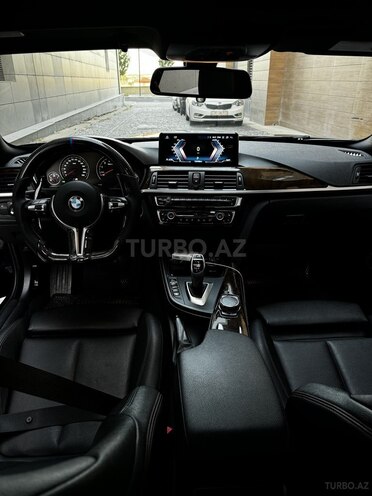 BMW 430 2017, 130,000 km - 2.0 l - Bakı