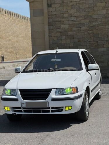 Khazar LX 2021, 196,000 km - 1.7 l - Bakı