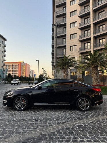 Kia Optima 2013, 201,168 km - 2.0 l - Bakı