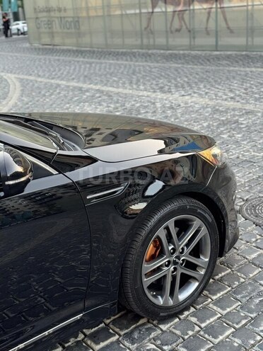 Kia Optima 2013, 201,168 km - 2.0 l - Bakı