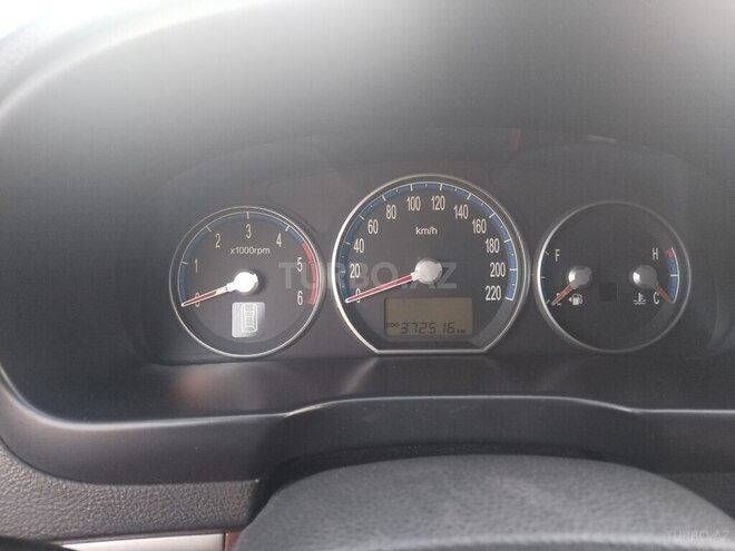 Hyundai Santa Fe 2008, 372,516 km - 2.2 l - Sumqayıt