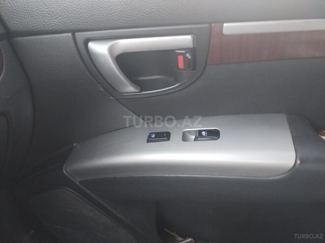 Hyundai Santa Fe 2008, 372,516 km - 2.2 l - Sumqayıt