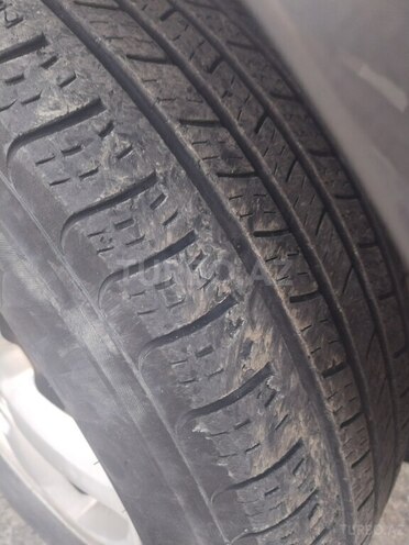 Hyundai Santa Fe 2008, 372,516 km - 2.2 l - Sumqayıt