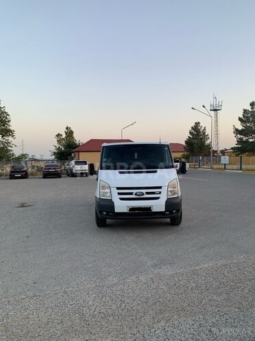 Ford Transit 2008, 306,000 km - 2.4 л - Bakı