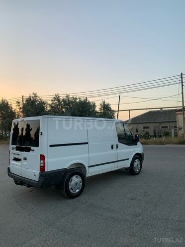 Ford Transit 2008, 306,000 km - 2.4 л - Bakı