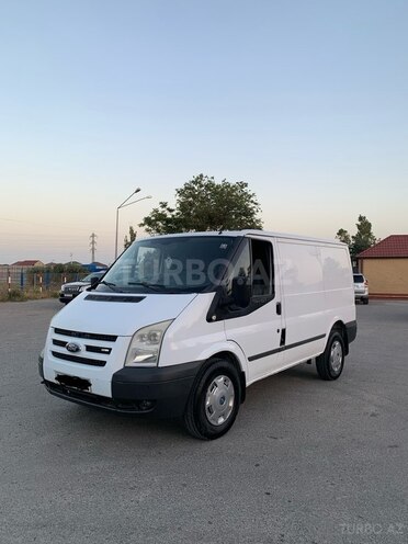 Ford Transit 2008, 306,000 km - 2.4 л - Bakı