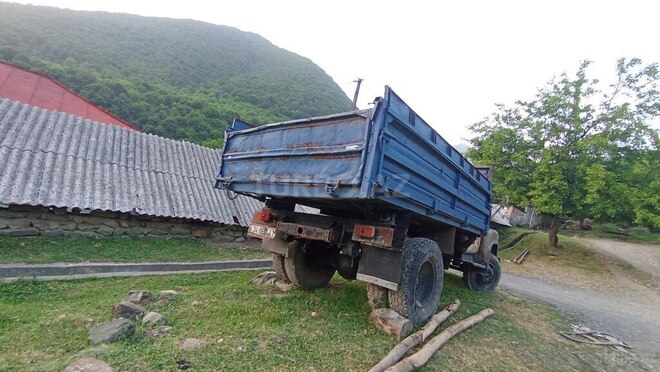 GAZ 53 1985, 75,000 km - 4.2 л - Qax