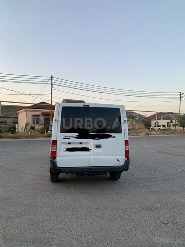 Ford Transit 2008, 306,000 km - 2.4 л - Bakı