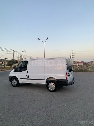 Ford Transit 2008, 306,000 km - 2.4 л - Bakı