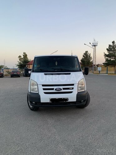 Ford Transit 2008, 306,000 km - 2.4 л - Bakı
