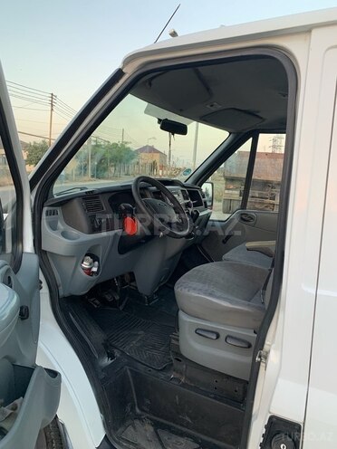 Ford Transit 2008, 306,000 km - 2.4 л - Bakı