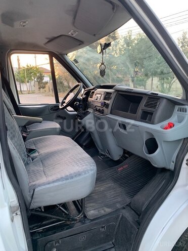 Ford Transit 2008, 306,000 km - 2.4 л - Bakı