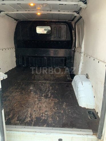 Ford Transit 2008, 306,000 km - 2.4 л - Bakı