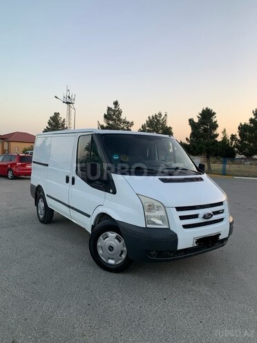Ford Transit 2008, 306,000 km - 2.4 л - Bakı