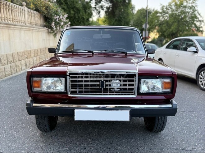 LADA (VAZ) 2107 2011, 82,100 km - 1.6 l - Bakı