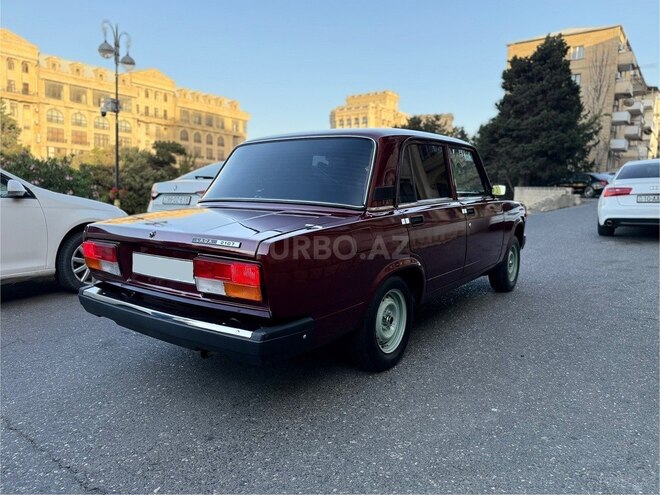 LADA (VAZ) 2107 2011, 82,100 km - 1.6 l - Bakı