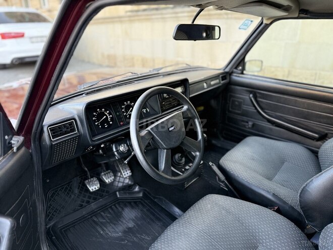 LADA (VAZ) 2107 2011, 82,100 km - 1.6 l - Bakı