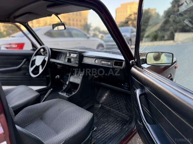 LADA (VAZ) 2107 2011, 82,100 km - 1.6 l - Bakı