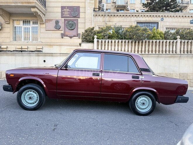 LADA (VAZ) 2107 2011, 82,100 km - 1.6 l - Bakı
