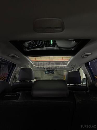 Hyundai Santa Fe 2019, 156,771 km - 2.2 l - Bakı