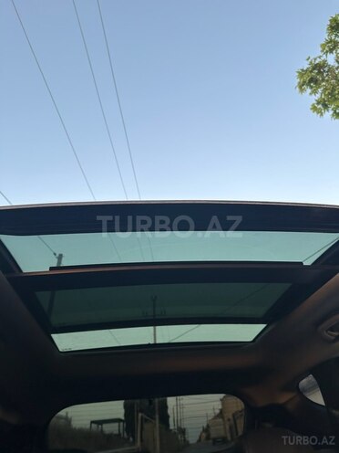 Hyundai Santa Fe 2013, 215,000 km - 2.4 л - Bakı