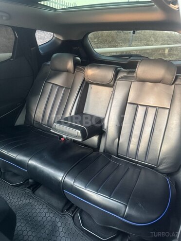 Hyundai Santa Fe 2013, 215,000 km - 2.4 л - Bakı