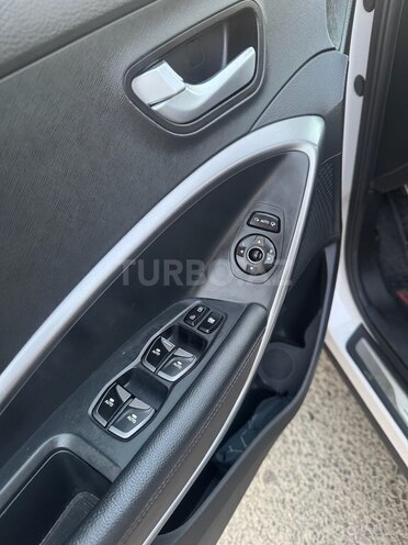 Hyundai Santa Fe 2013, 215,000 km - 2.4 л - Bakı