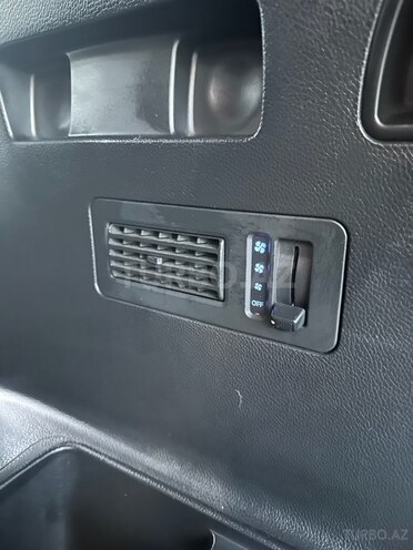 Hyundai Santa Fe 2013, 215,000 km - 2.4 л - Bakı