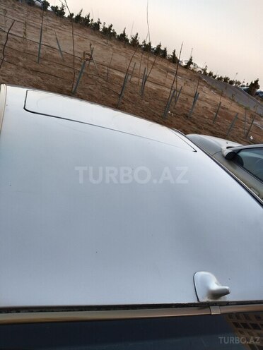 Mercedes C 220 d 1997, 393,000 km - 2.2 l - Bakı