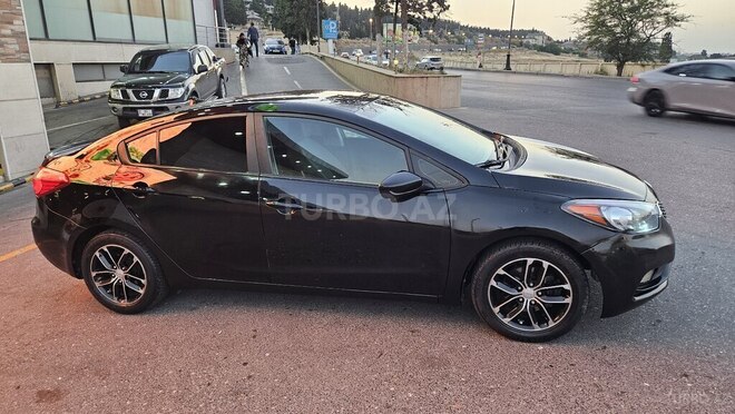 Kia Forte 2016, 158,000 km - 1.8 l - Bakı