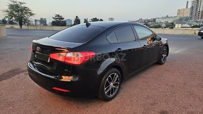 Kia Forte 2016, 158,000 km - 1.8 l - Bakı