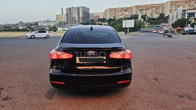 Kia Forte 2016, 158,000 km - 1.8 l - Bakı