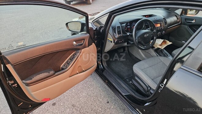 Kia Forte 2016, 158,000 km - 1.8 l - Bakı