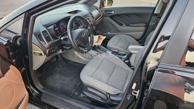 Kia Forte 2016, 158,000 km - 1.8 l - Bakı