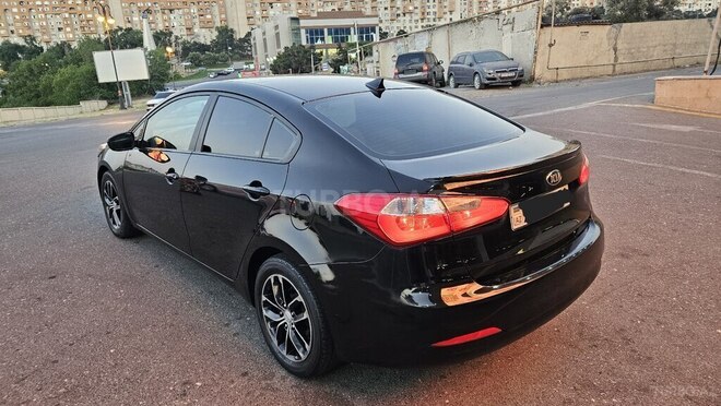 Kia Forte 2016, 158,000 km - 1.8 l - Bakı