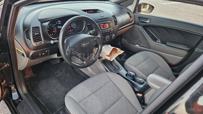 Kia Forte 2016, 158,000 km - 1.8 l - Bakı
