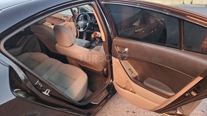 Kia Forte 2016, 158,000 km - 1.8 l - Bakı