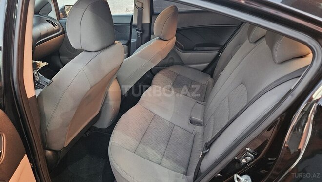 Kia Forte 2016, 158,000 km - 1.8 l - Bakı