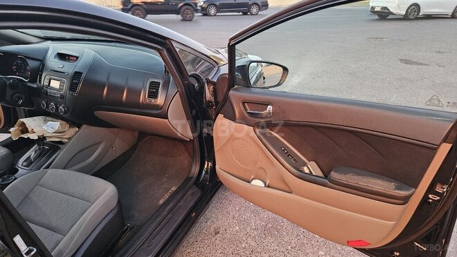 Kia Forte 2016, 158,000 km - 1.8 l - Bakı