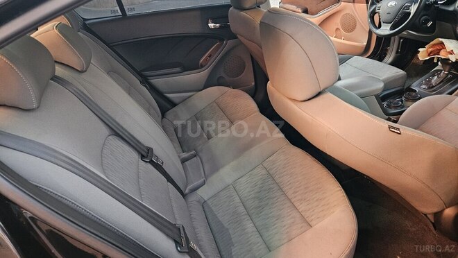 Kia Forte 2016, 158,000 km - 1.8 l - Bakı