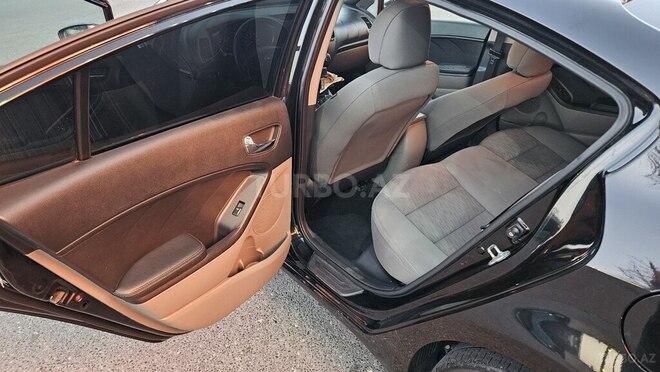 Kia Forte 2016, 158,000 km - 1.8 l - Bakı