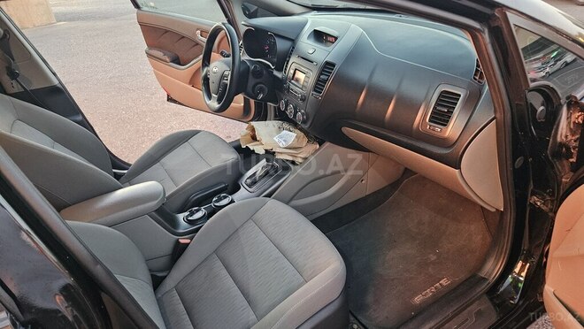 Kia Forte 2016, 158,000 km - 1.8 l - Bakı