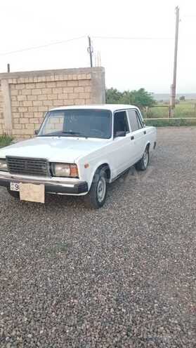 LADA (VAZ) 2107 2009, 55,923 km - 1.6 л - Ağstafa