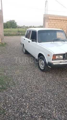 LADA (VAZ) 2107 2009, 55,923 km - 1.6 л - Ağstafa