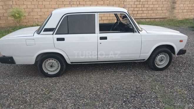 LADA (VAZ) 2107 2009, 55,923 km - 1.6 л - Ağstafa
