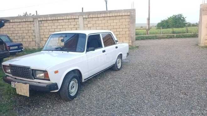 LADA (VAZ) 2107 2009, 55,923 km - 1.6 л - Ağstafa