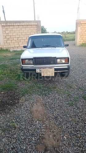 LADA (VAZ) 2107 2009, 55,923 km - 1.6 л - Ağstafa