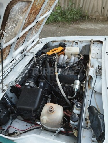 LADA (VAZ) 2107 2009, 55,923 km - 1.6 л - Ağstafa